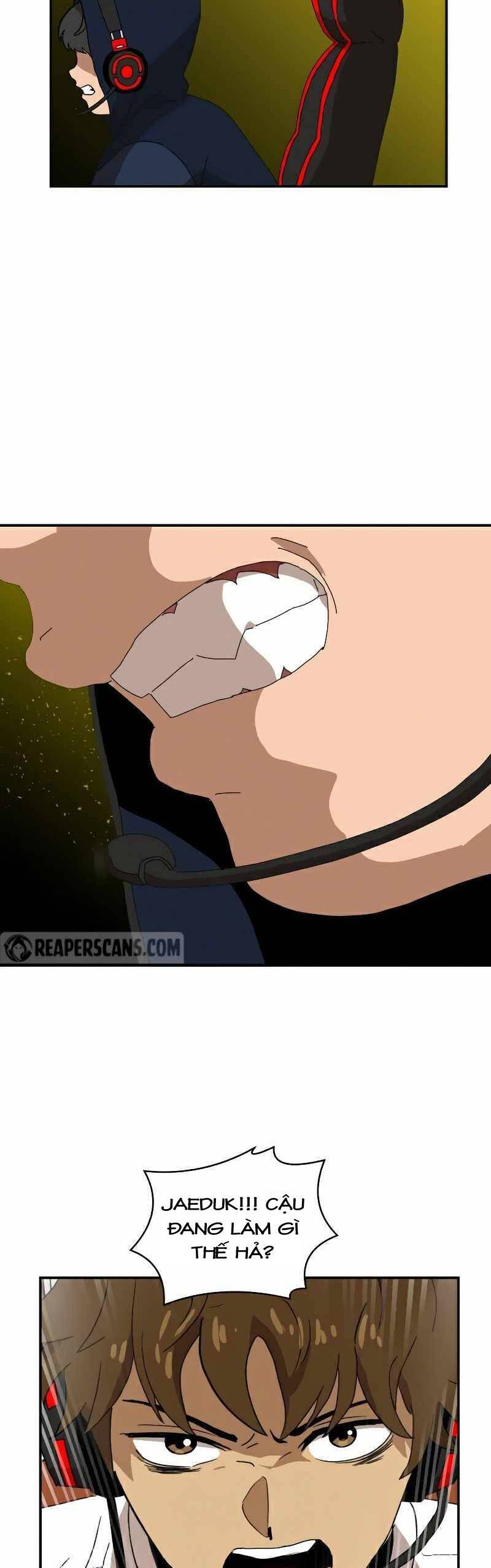 Double Click Chapter 19 - Trang 2