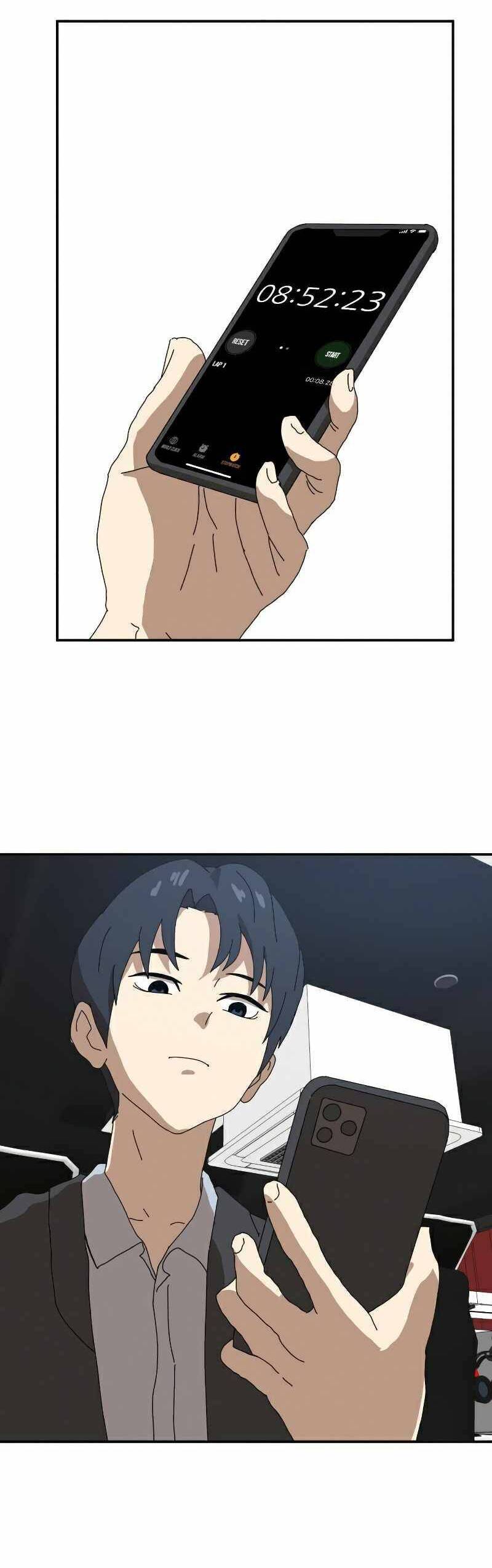 Double Click Chapter 19 - Trang 2