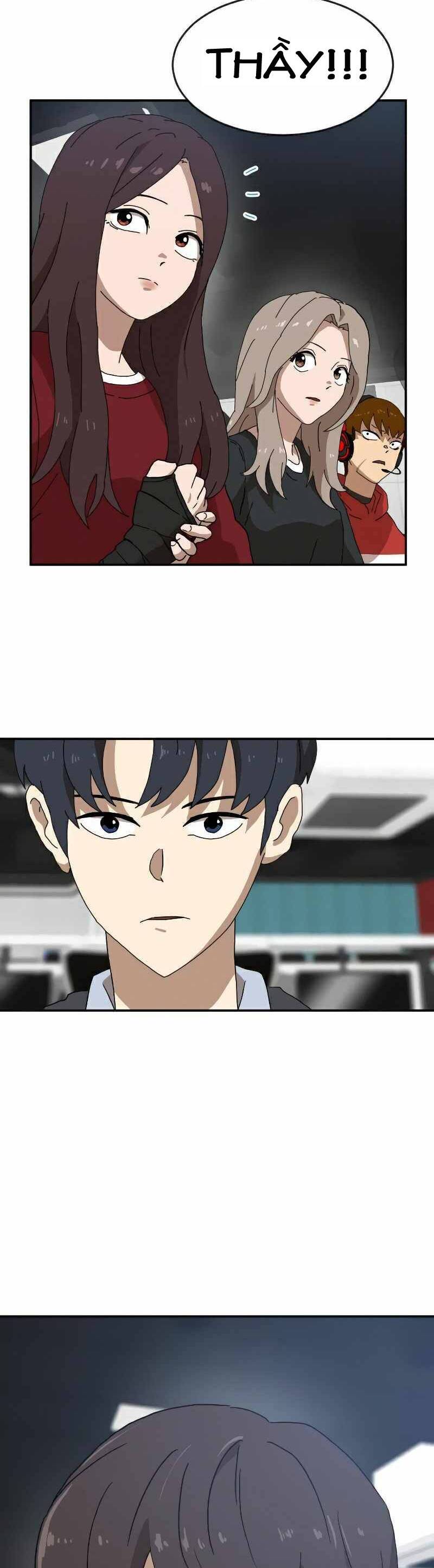 Double Click Chapter 19 - Trang 2