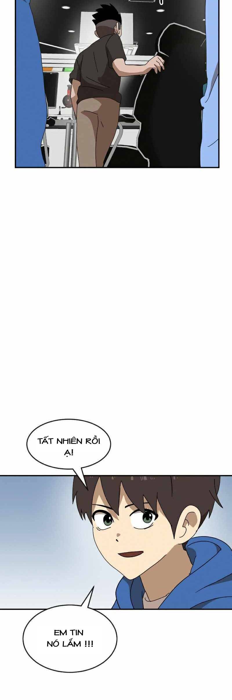 Double Click Chapter 19 - Trang 2