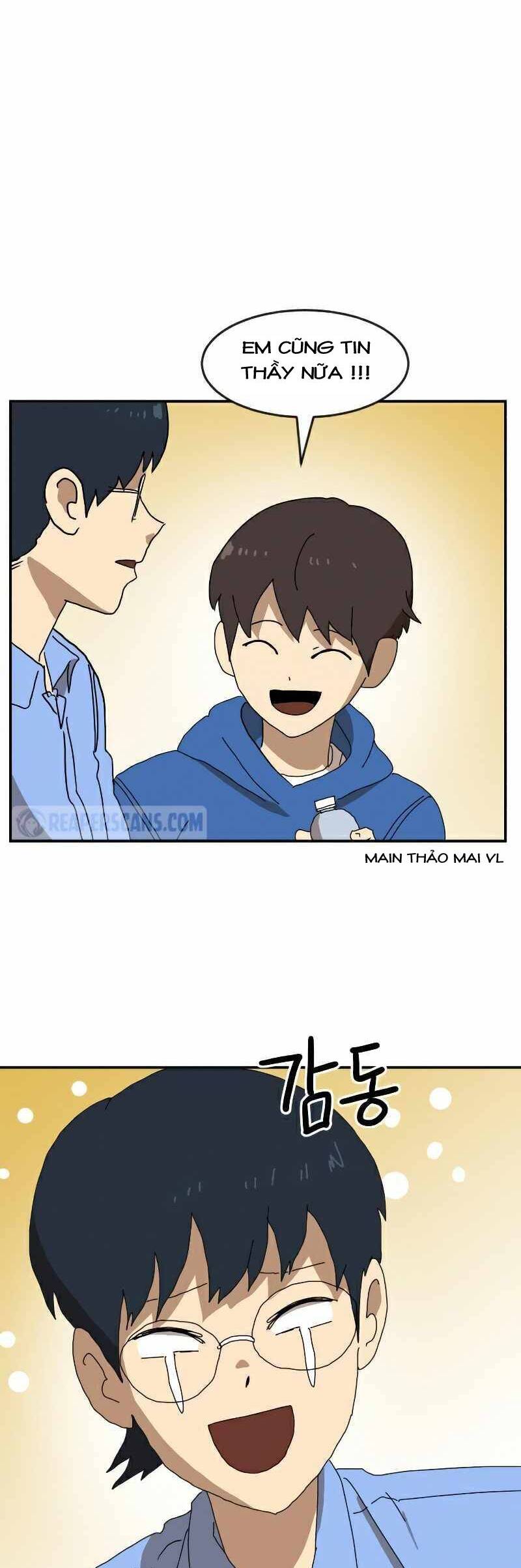 Double Click Chapter 19 - Trang 2