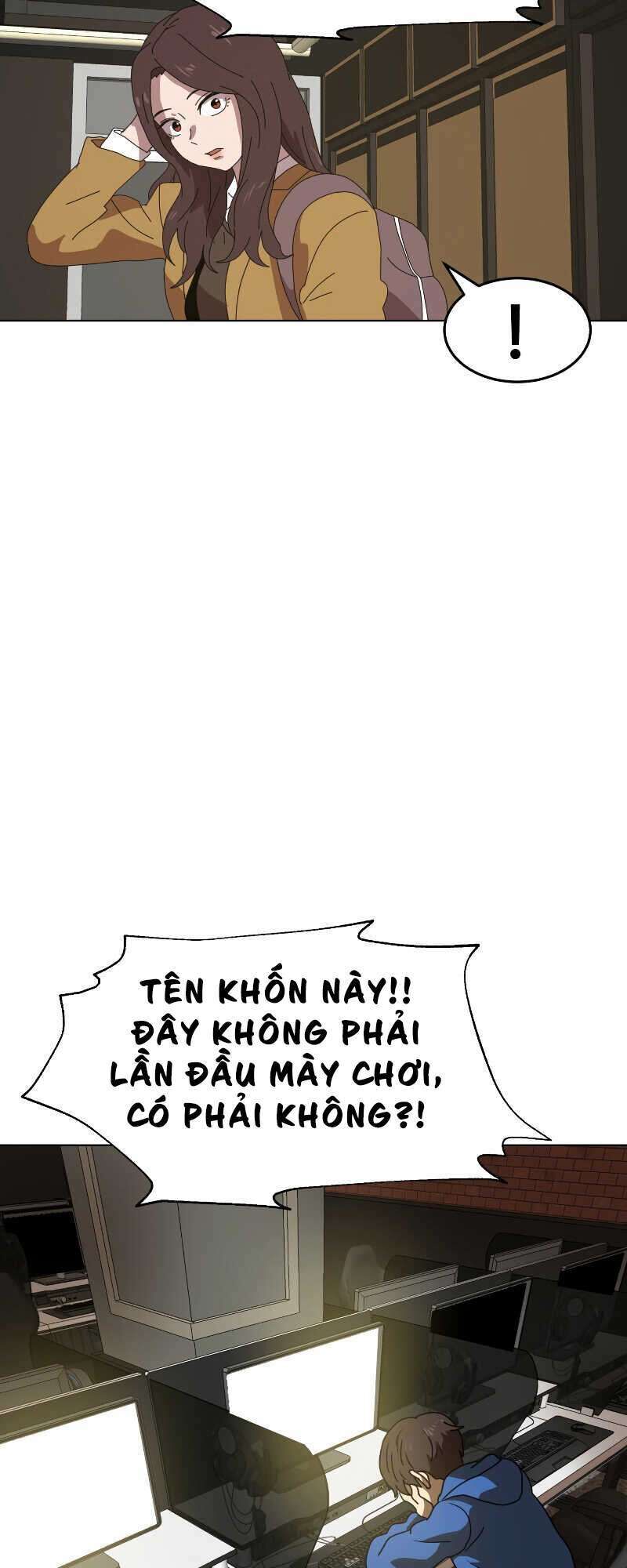 Double Click Chapter 2 - Trang 2