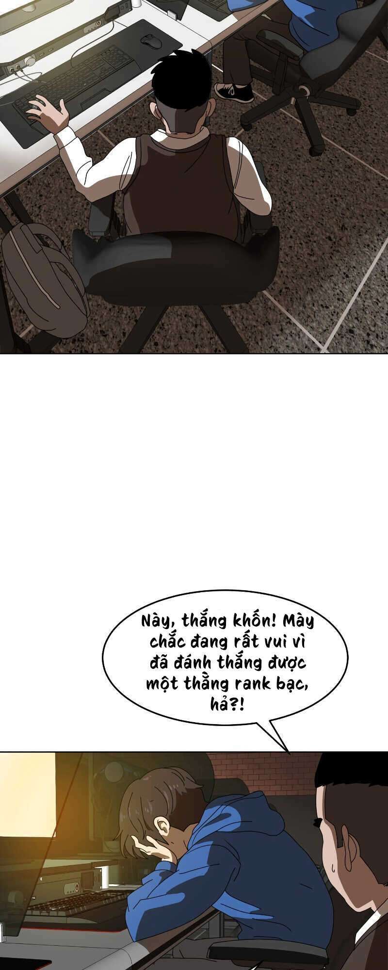 Double Click Chapter 2 - Trang 2