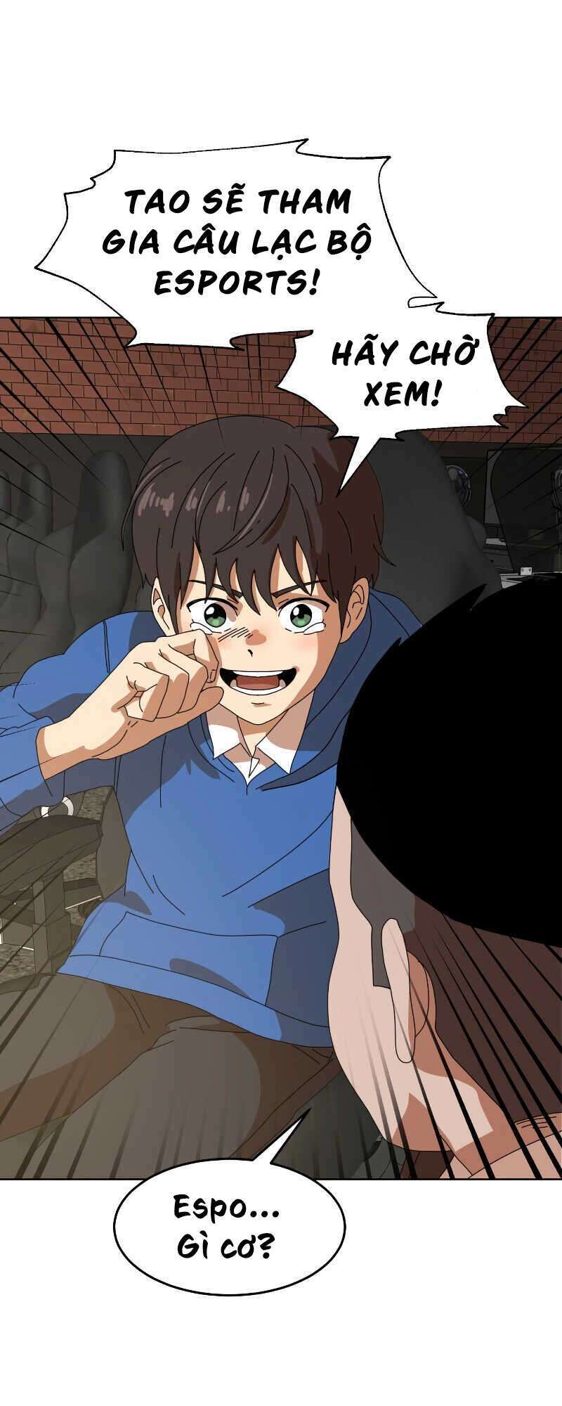 Double Click Chapter 2 - Trang 2