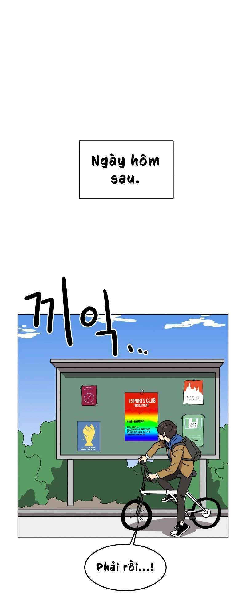 Double Click Chapter 2 - Trang 2