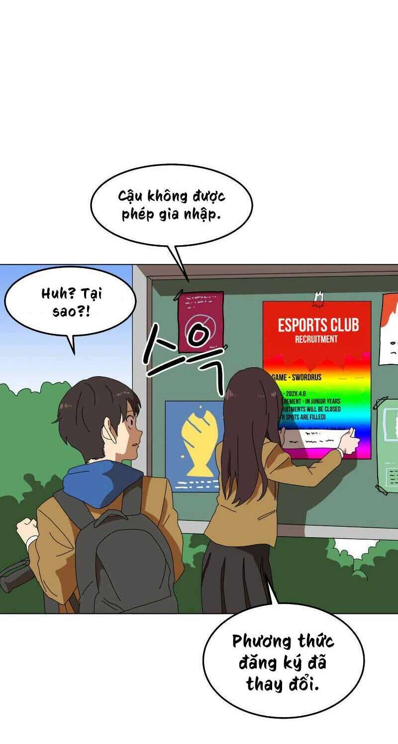 Double Click Chapter 2 - Trang 2