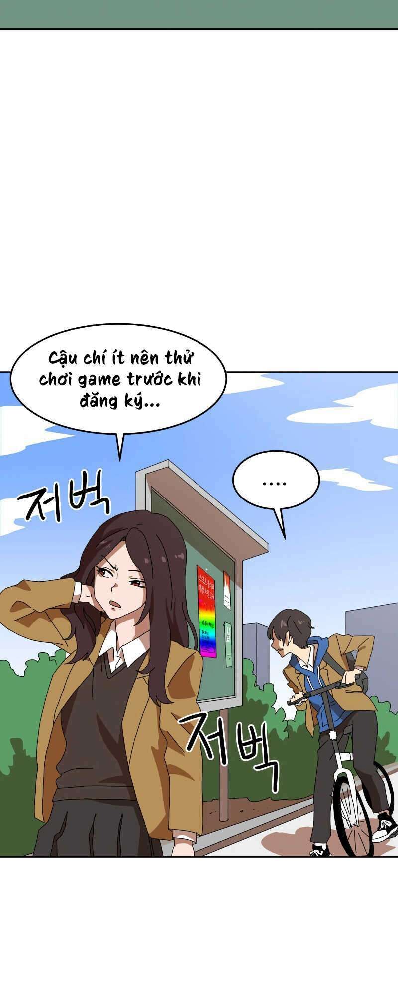 Double Click Chapter 2 - Trang 2