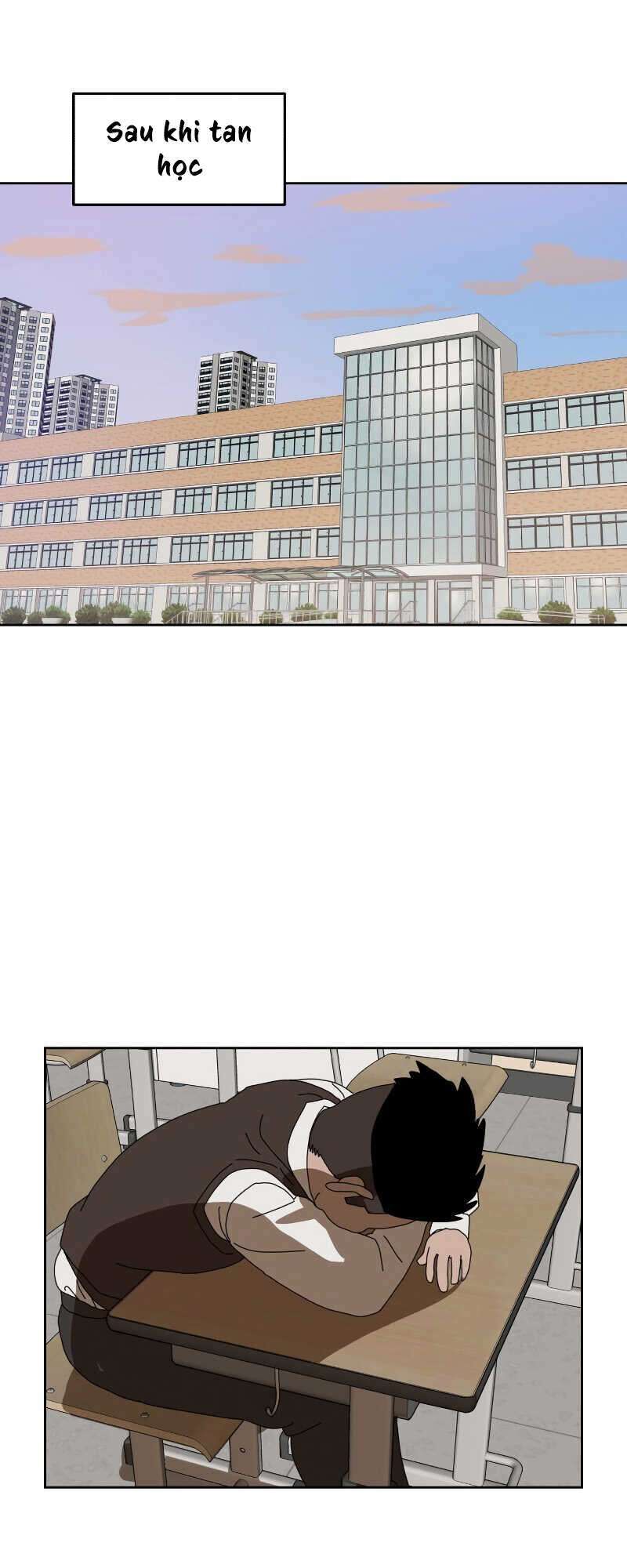 Double Click Chapter 2 - Trang 2