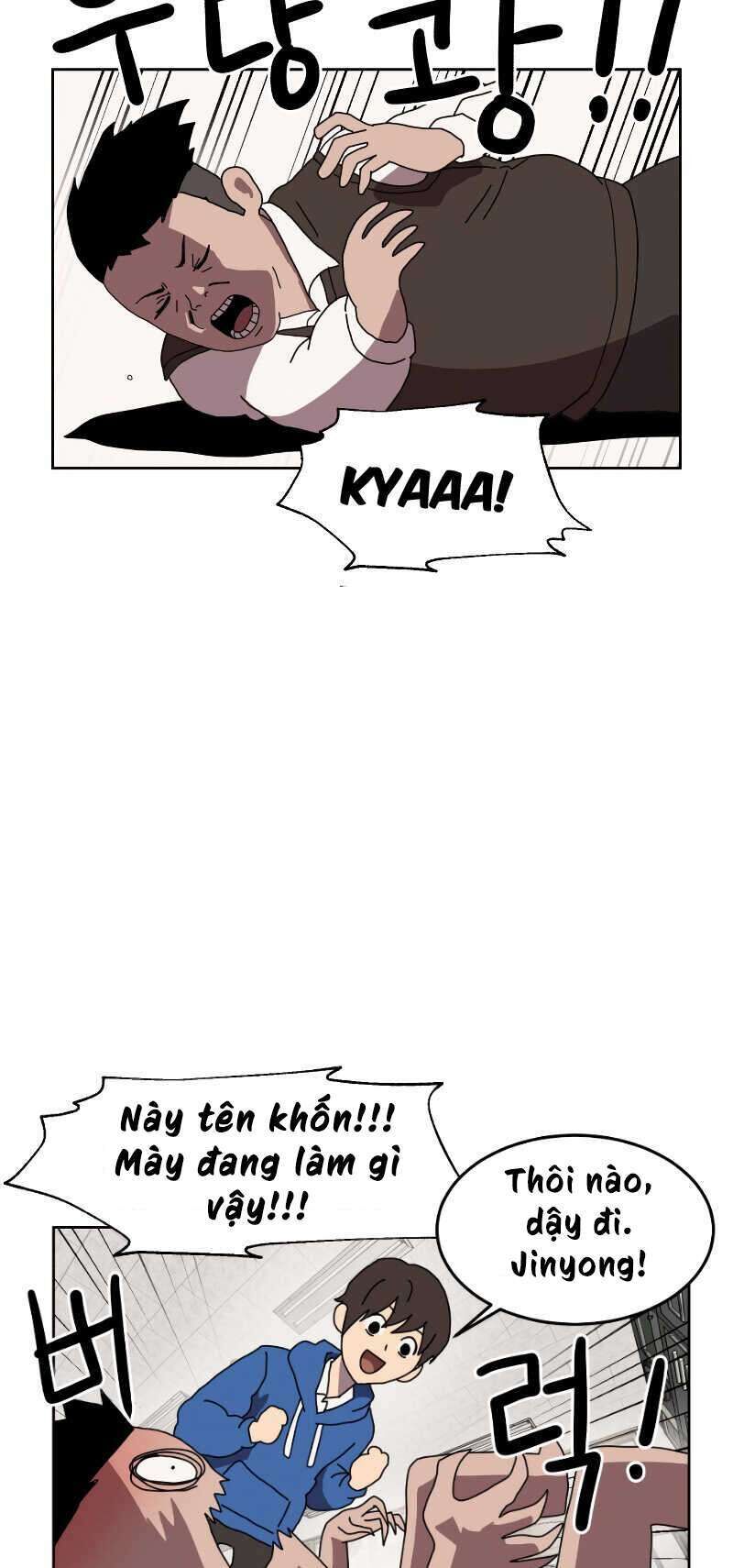 Double Click Chapter 2 - Trang 2