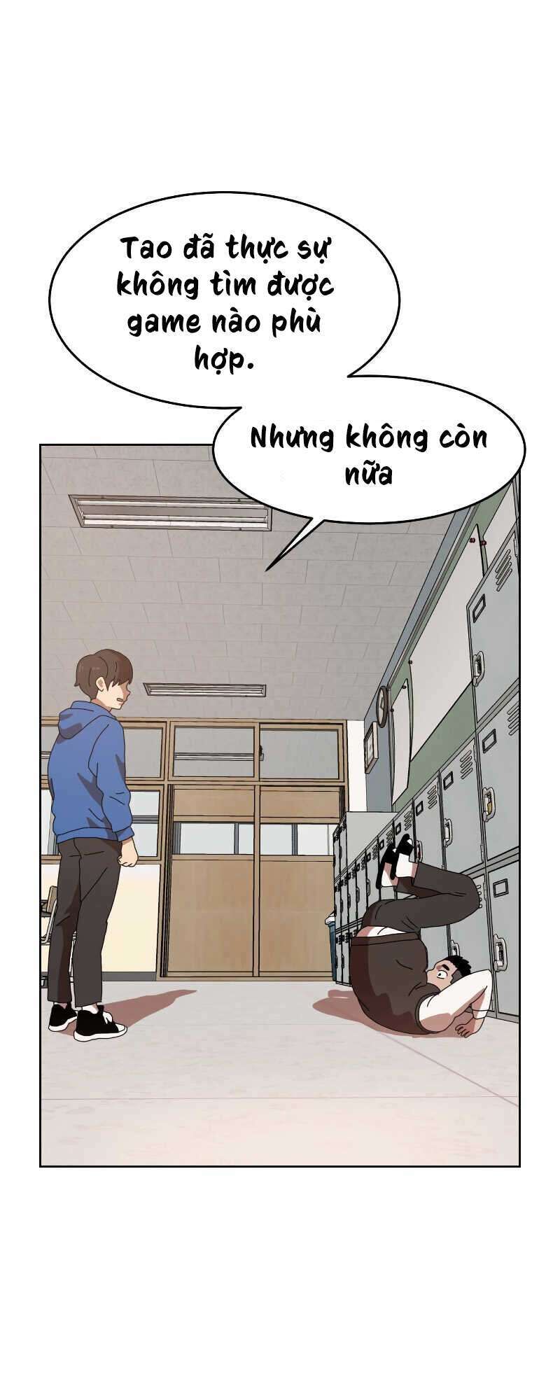 Double Click Chapter 2 - Trang 2