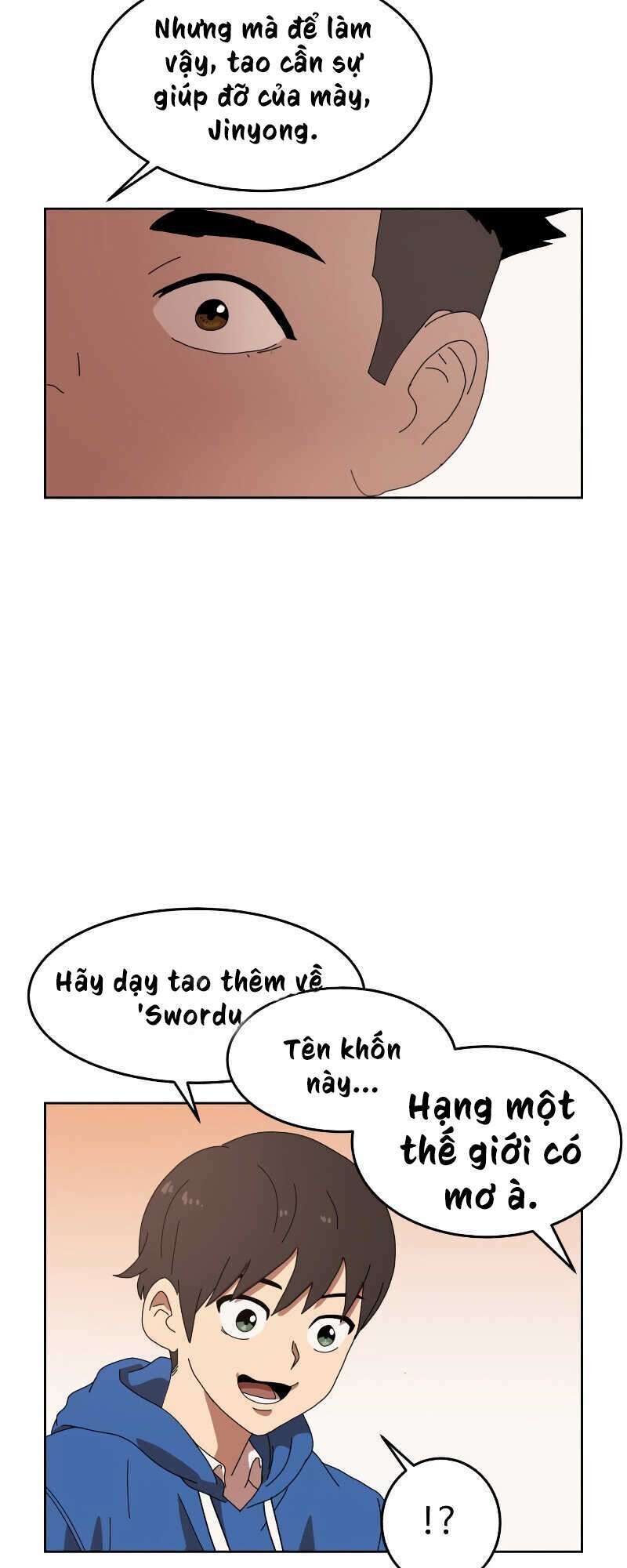 Double Click Chapter 2 - Trang 2