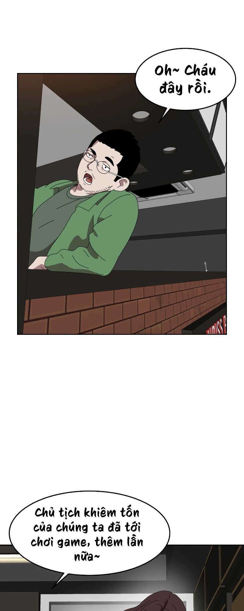 Double Click Chapter 2 - Trang 2