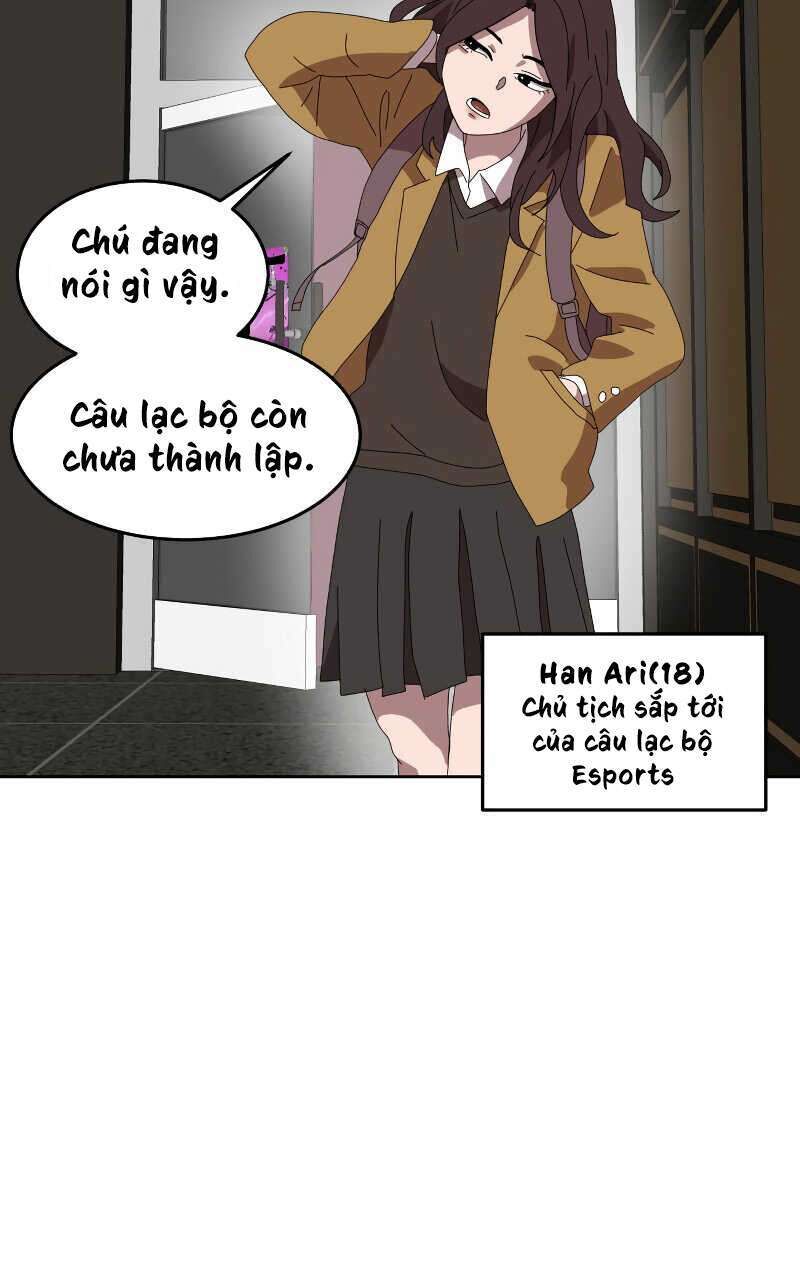 Double Click Chapter 2 - Trang 2