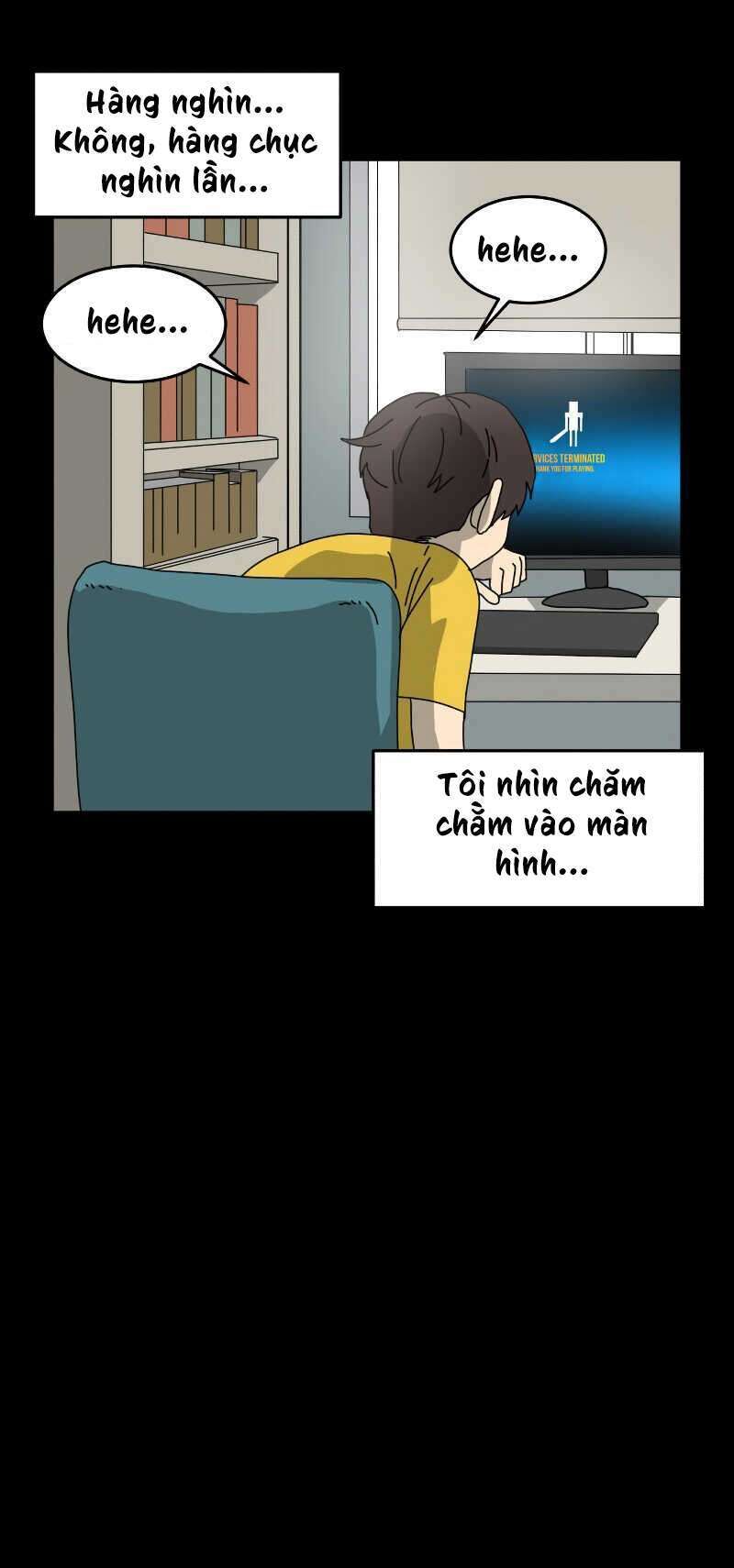 Double Click Chapter 2 - Trang 2