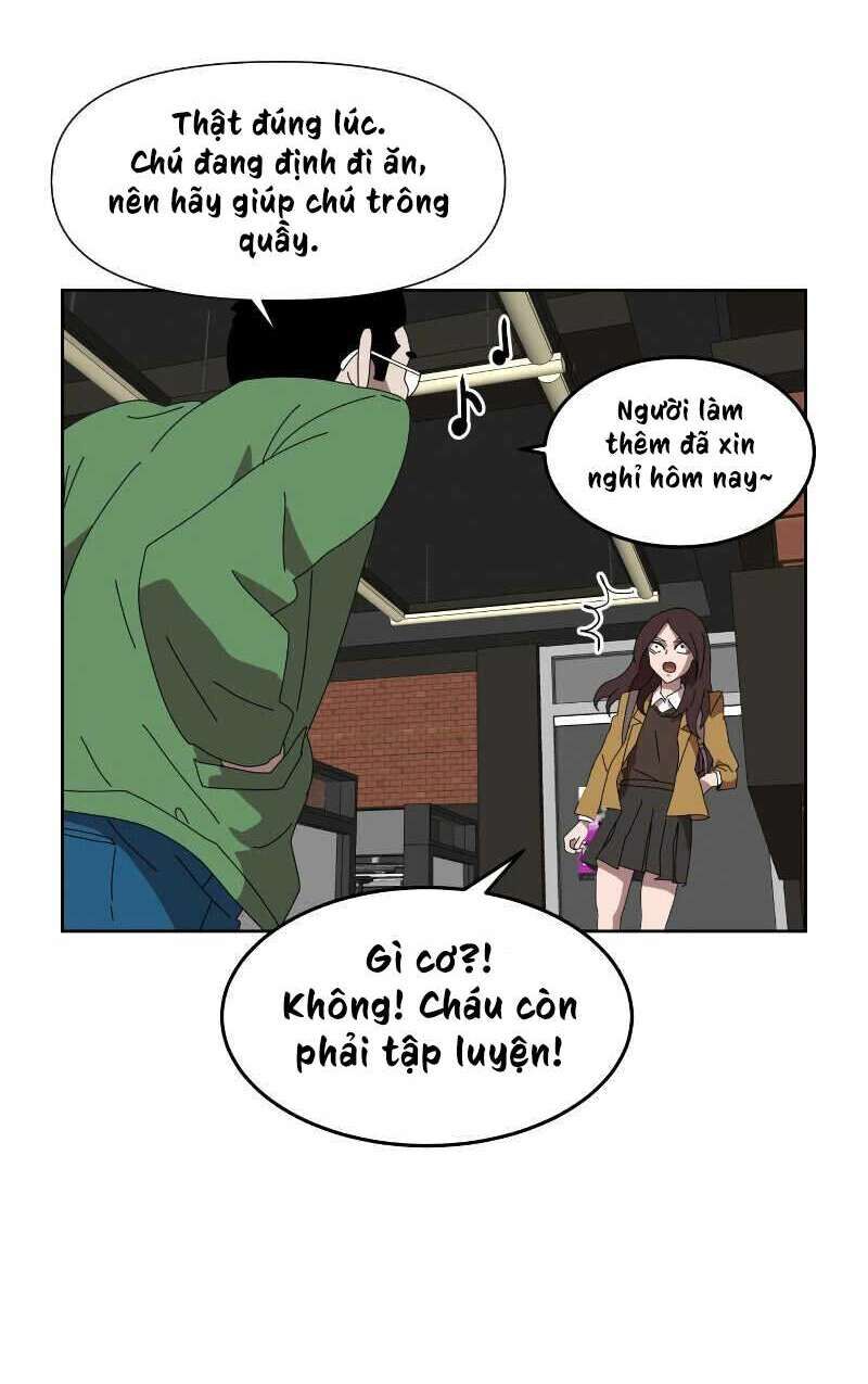 Double Click Chapter 2 - Trang 2