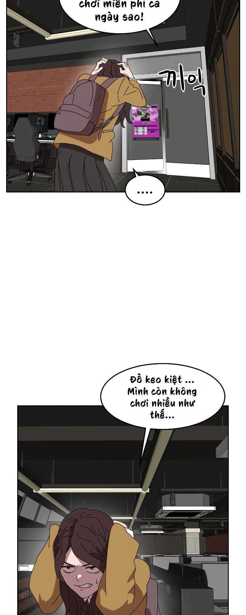 Double Click Chapter 2 - Trang 2