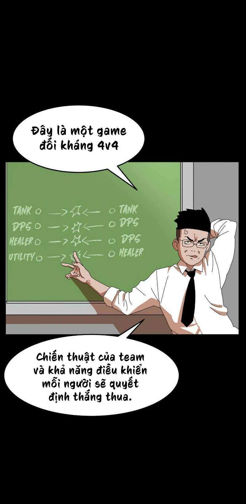 Double Click Chapter 2 - Trang 2