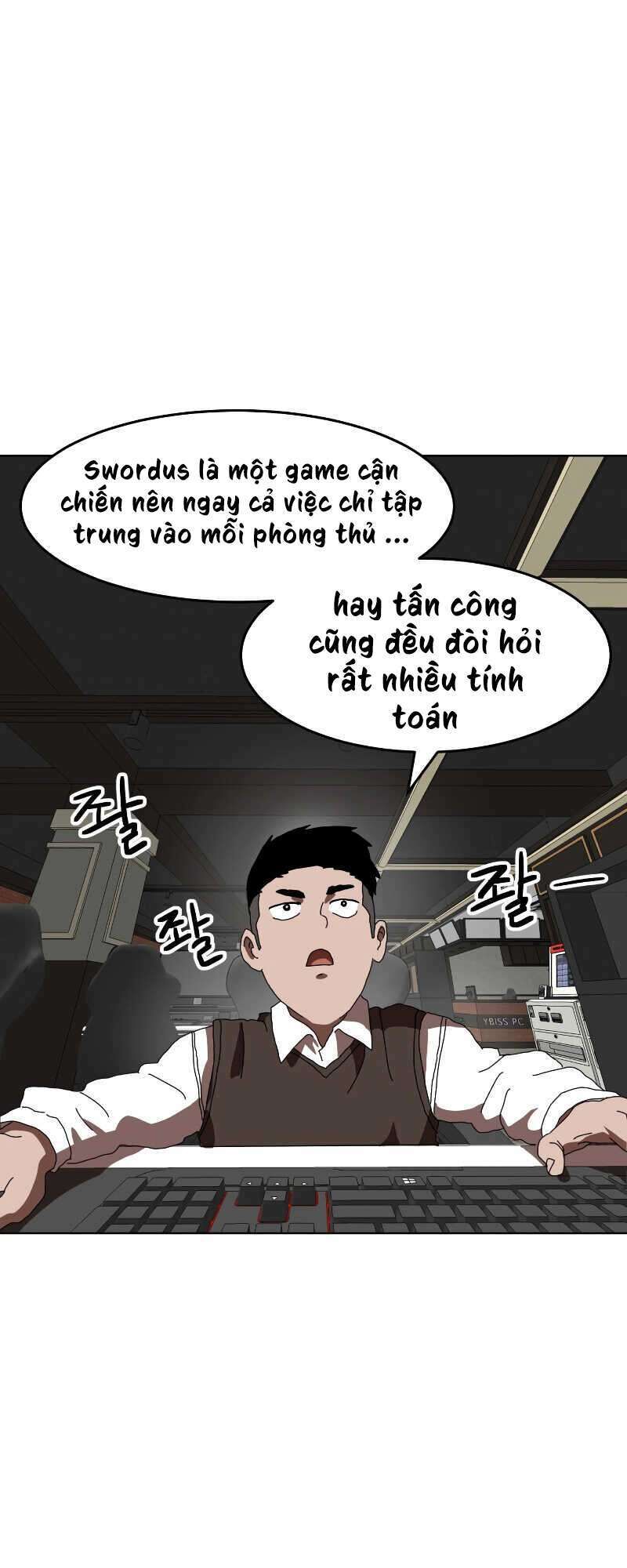 Double Click Chapter 2 - Trang 2