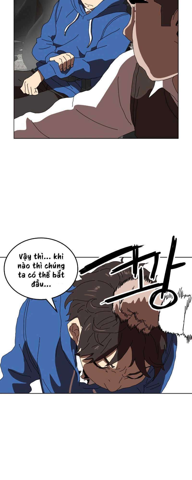 Double Click Chapter 2 - Trang 2