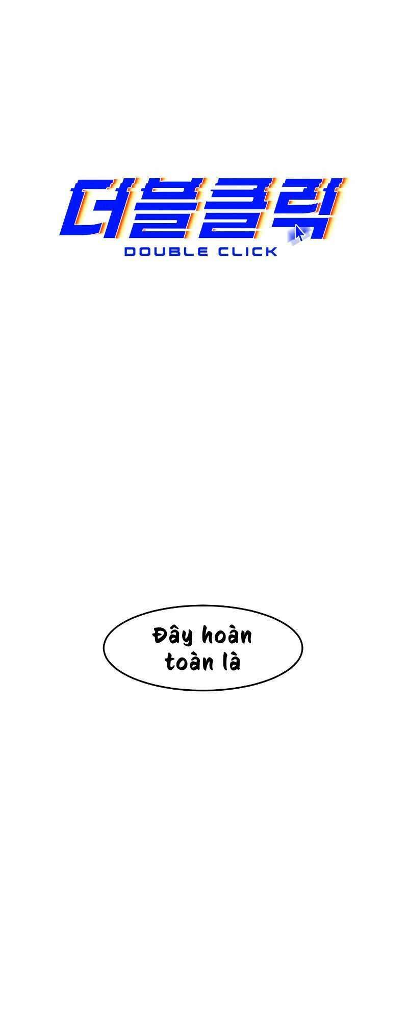 Double Click Chapter 2 - Trang 2