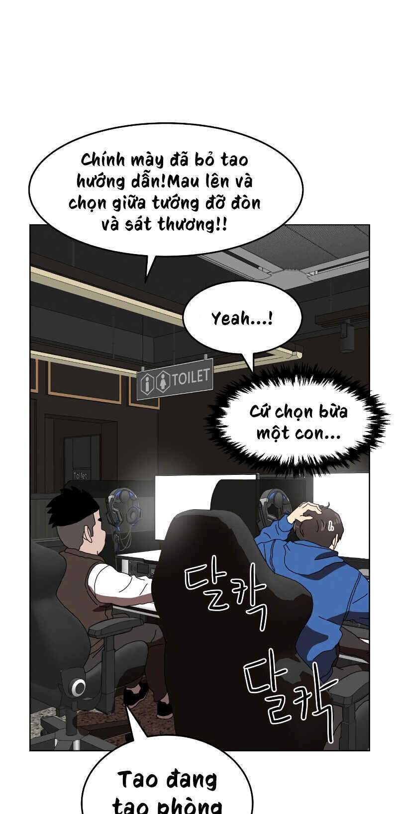 Double Click Chapter 2 - Trang 2