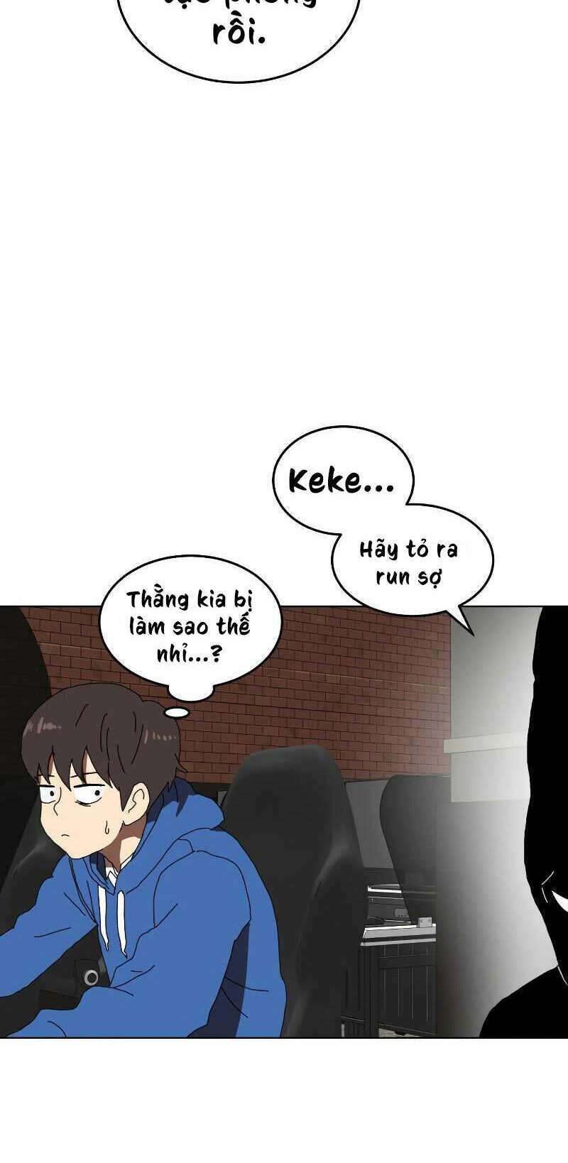 Double Click Chapter 2 - Trang 2