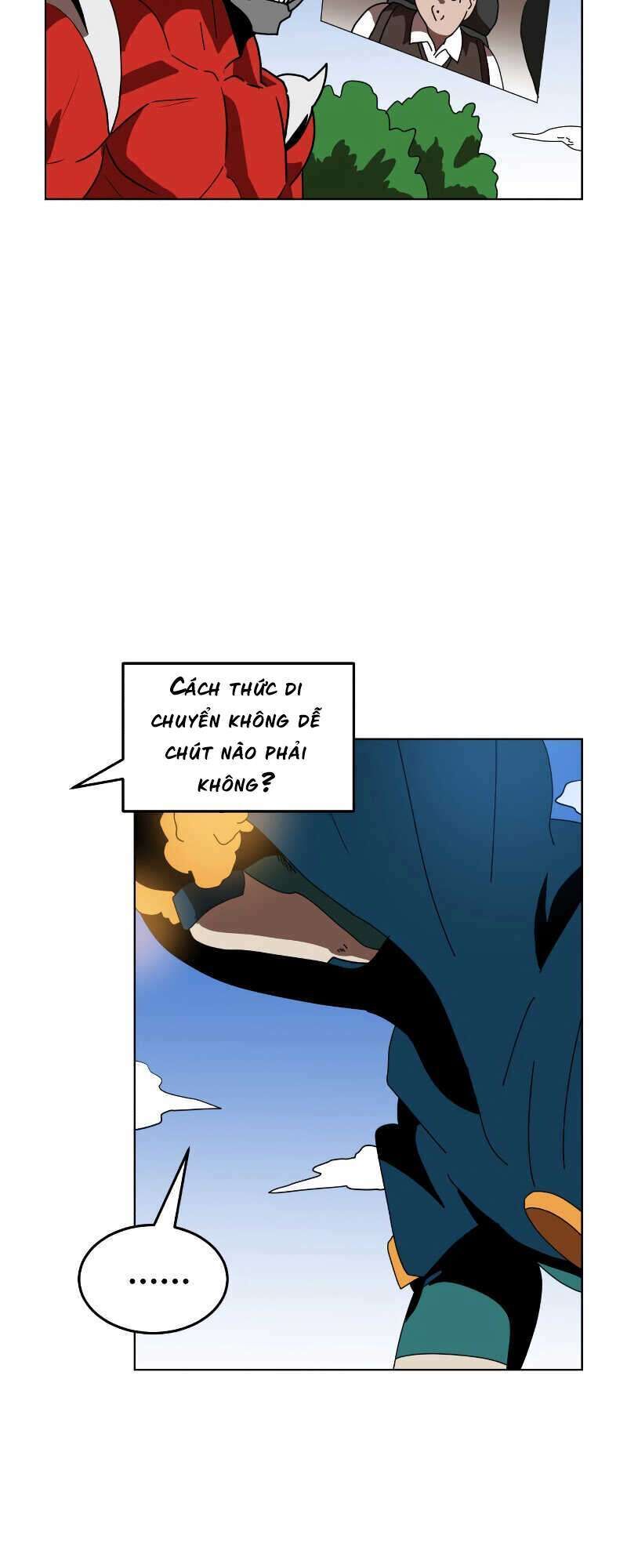 Double Click Chapter 2 - Trang 2