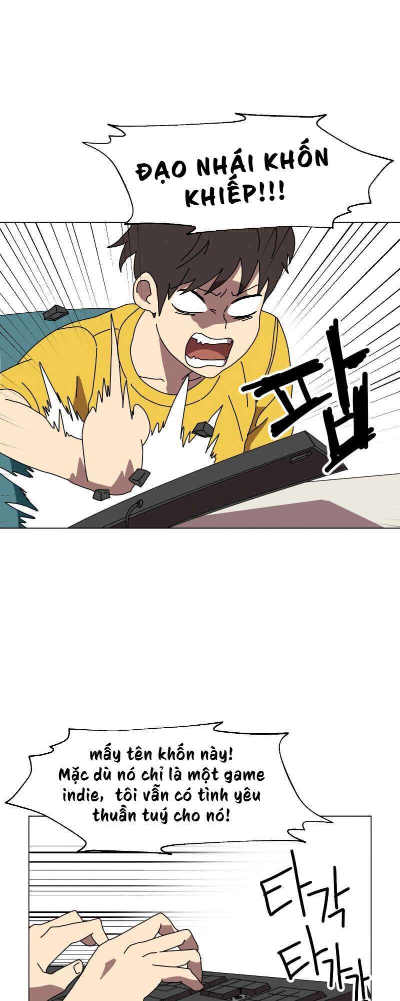 Double Click Chapter 2 - Trang 2