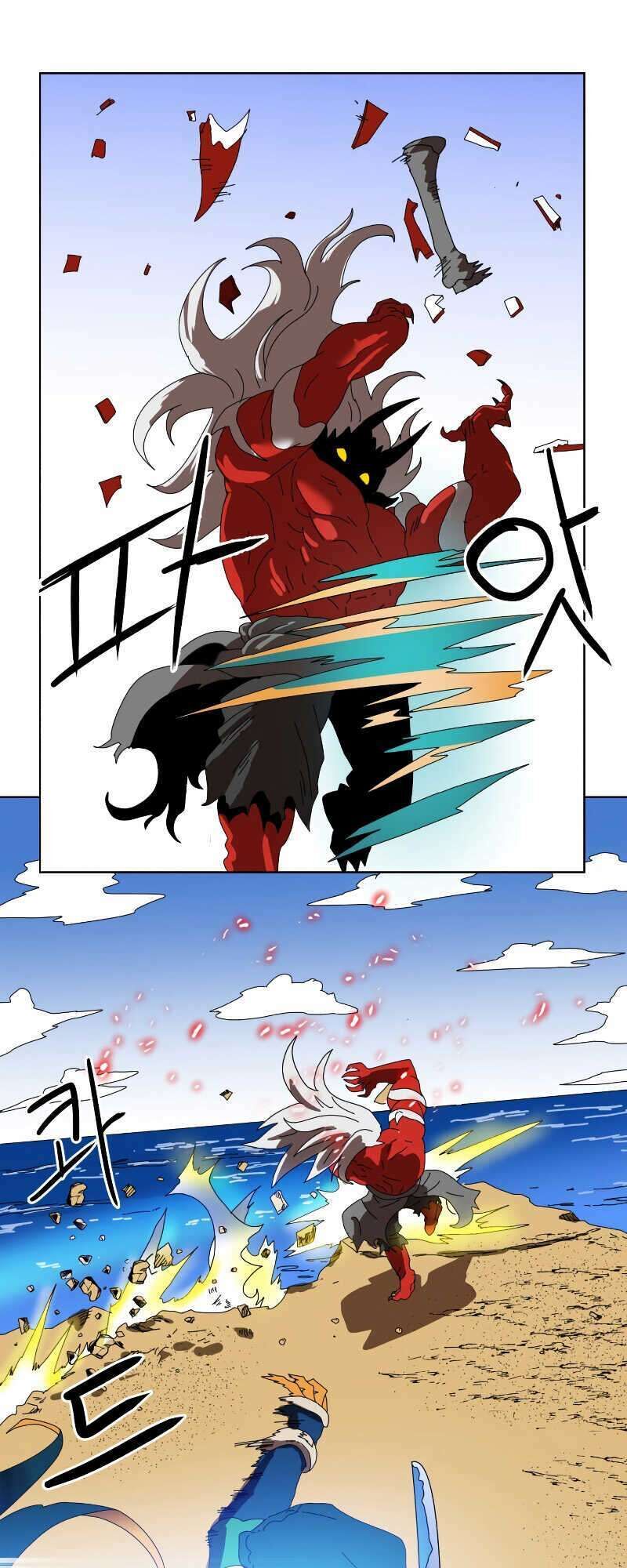 Double Click Chapter 2 - Trang 2