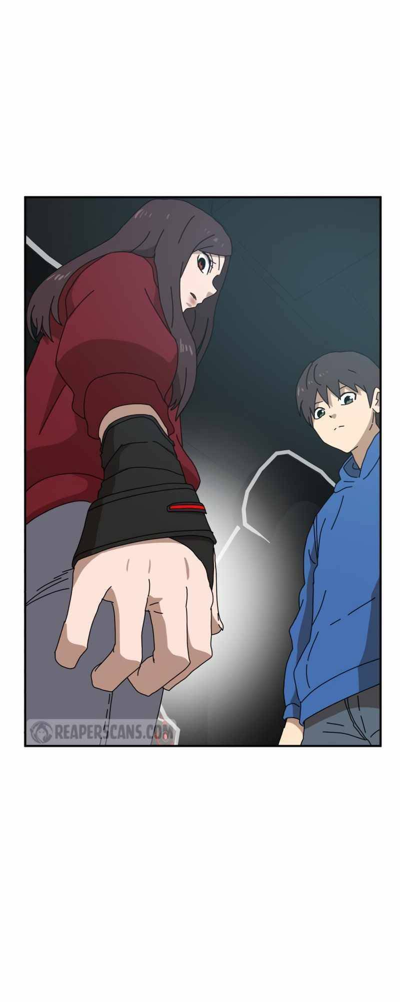 Double Click Chapter 20 - Trang 2