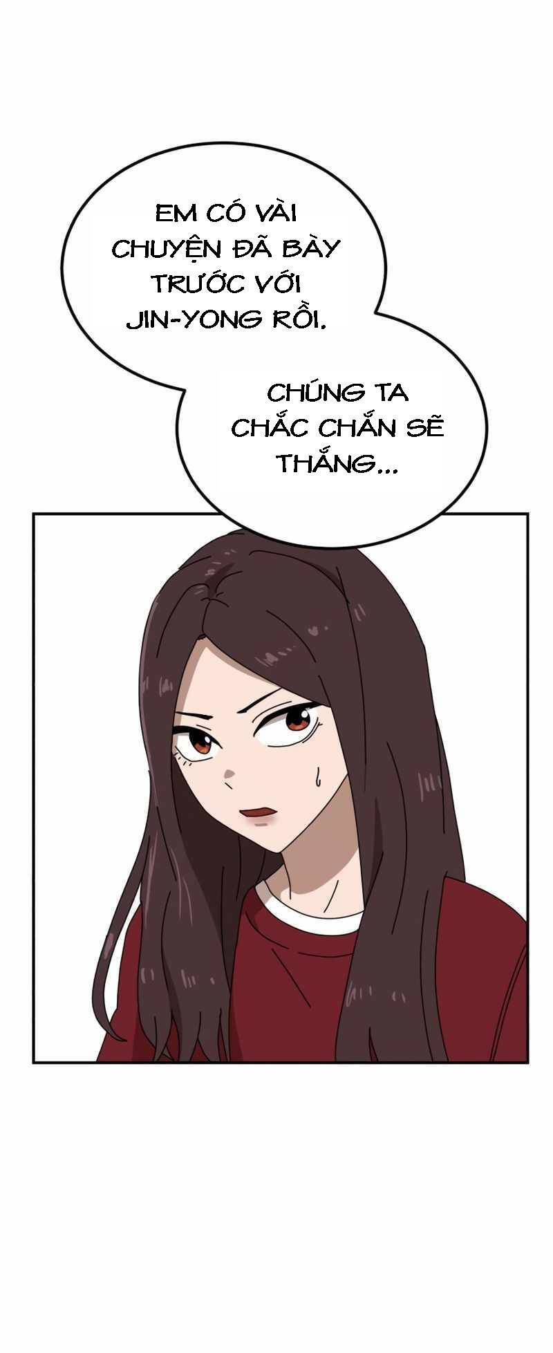 Double Click Chapter 20 - Trang 2