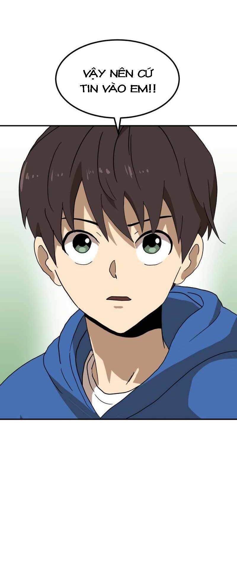 Double Click Chapter 20 - Trang 2