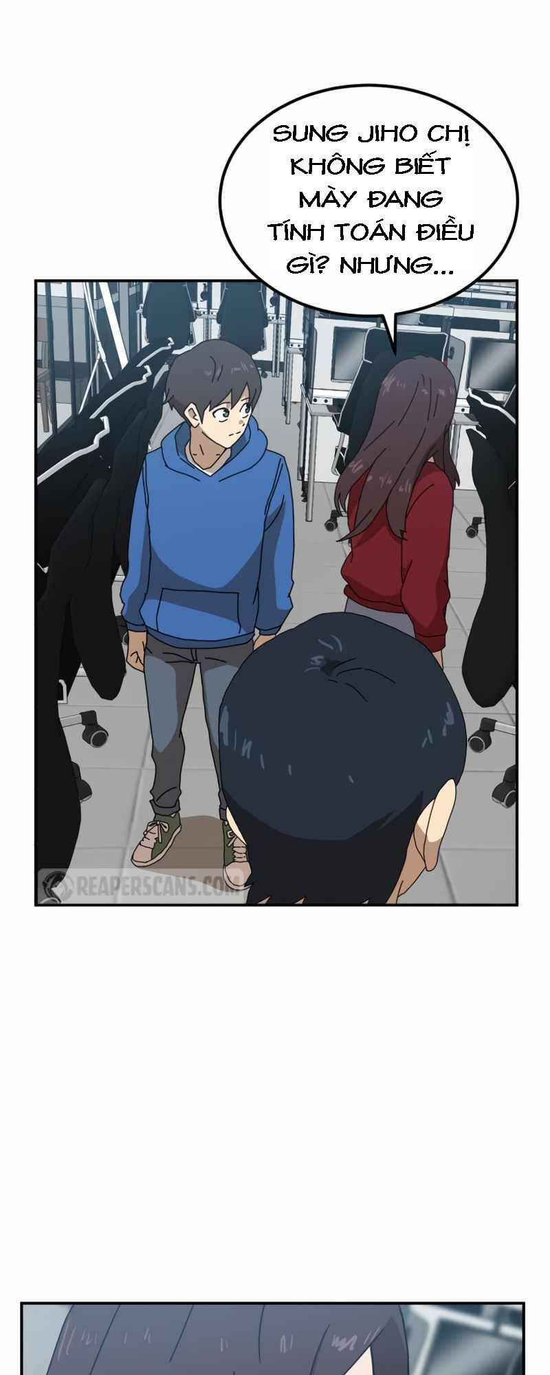 Double Click Chapter 20 - Trang 2