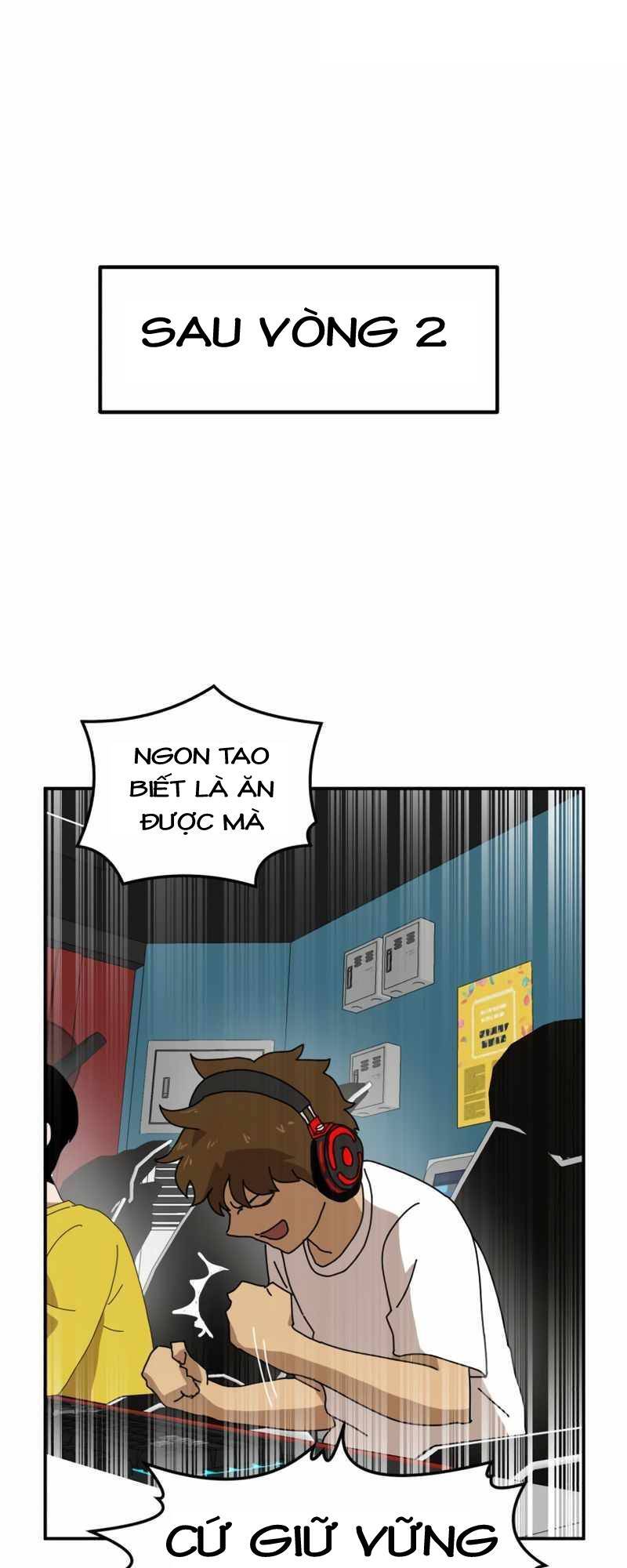 Double Click Chapter 20 - Trang 2