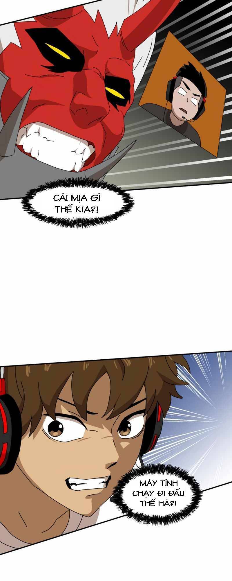 Double Click Chapter 20 - Trang 2