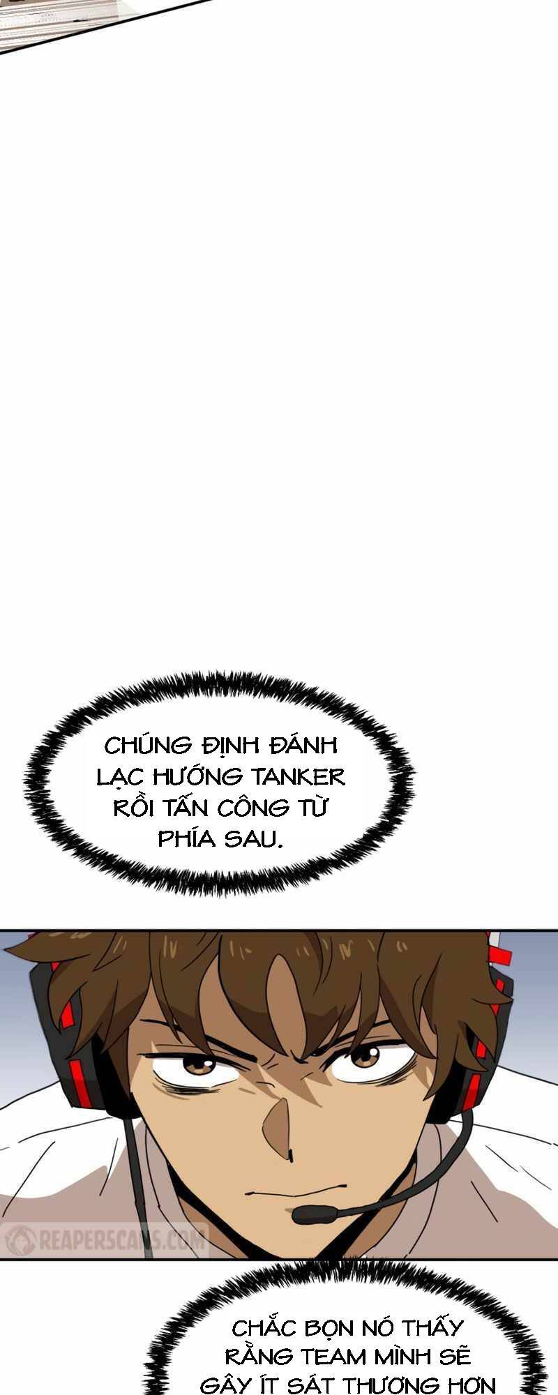 Double Click Chapter 20 - Trang 2