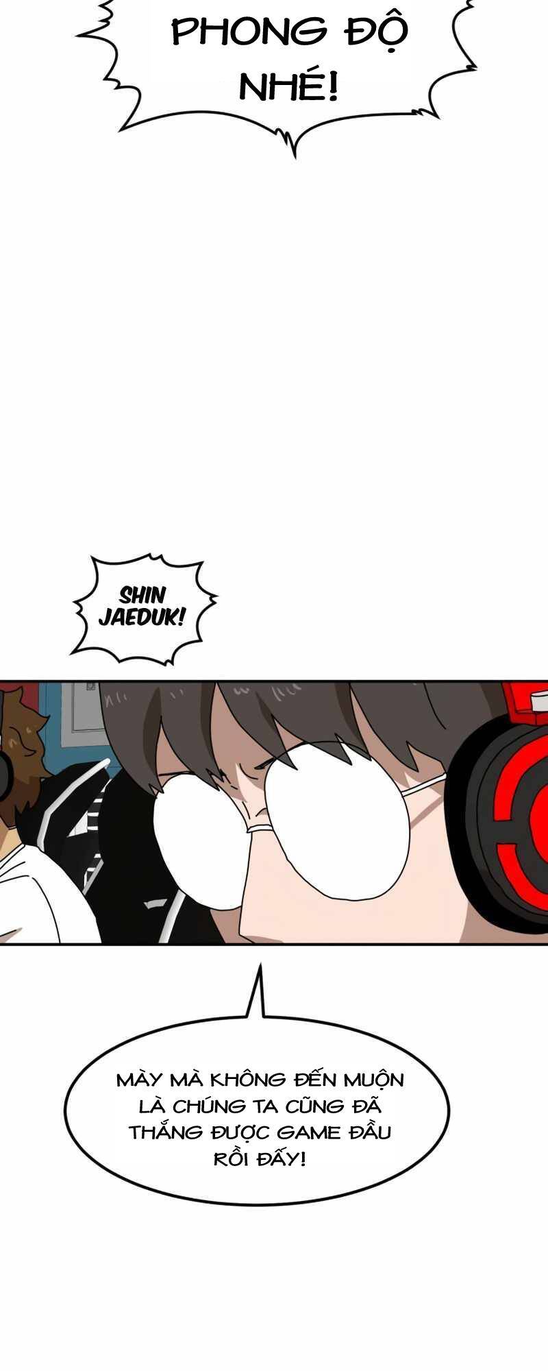 Double Click Chapter 20 - Trang 2