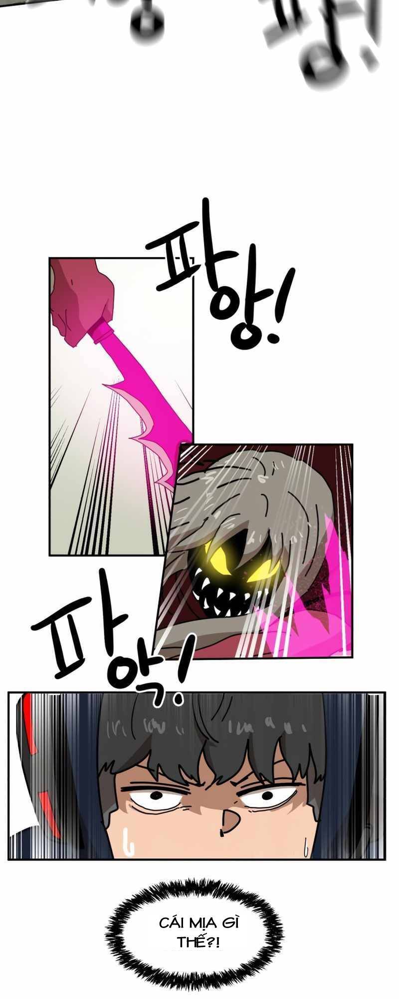 Double Click Chapter 20 - Trang 2