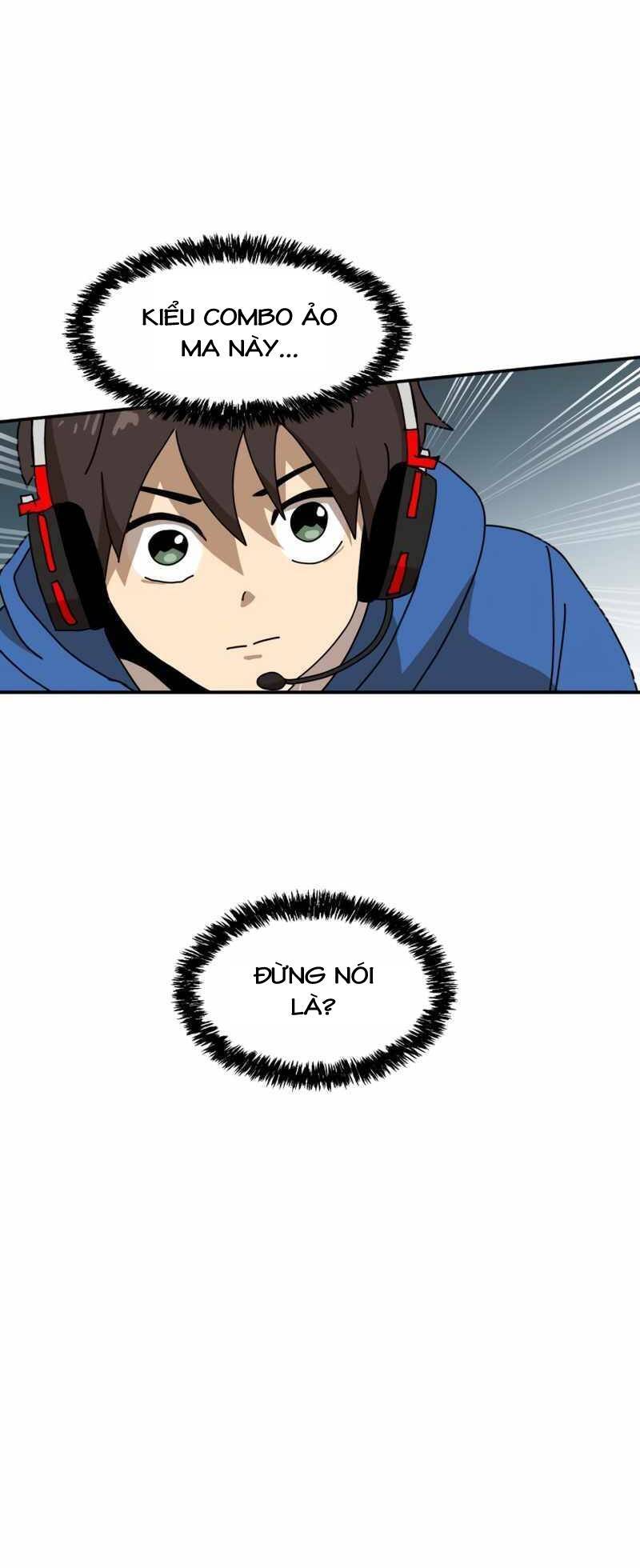 Double Click Chapter 20 - Trang 2