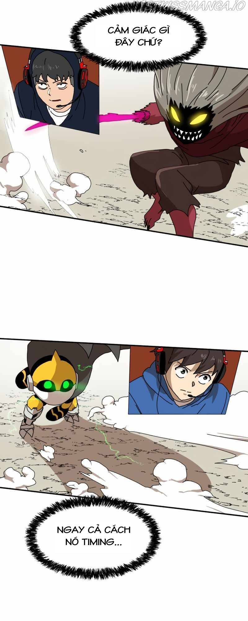 Double Click Chapter 20 - Trang 2