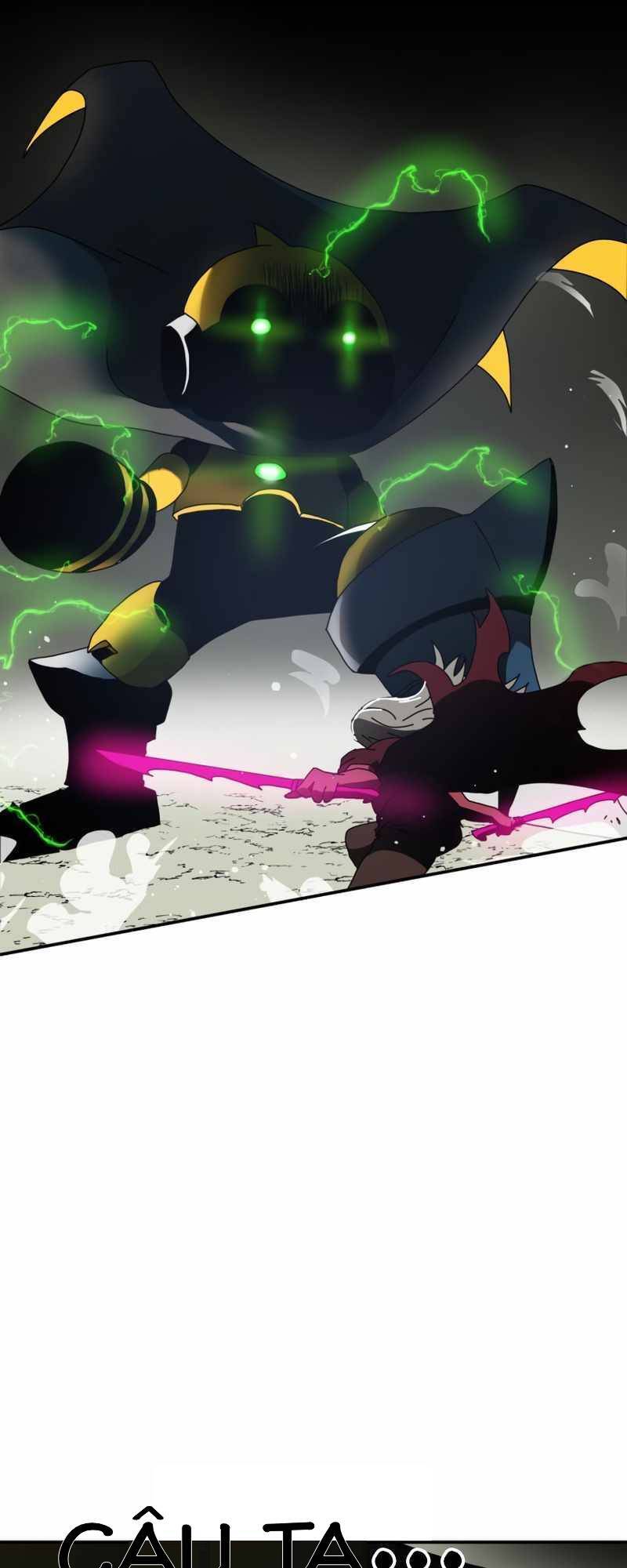 Double Click Chapter 20 - Trang 2