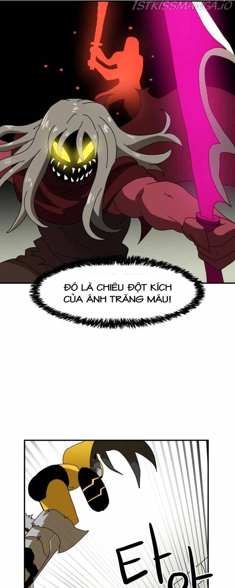 Double Click Chapter 20 - Trang 2