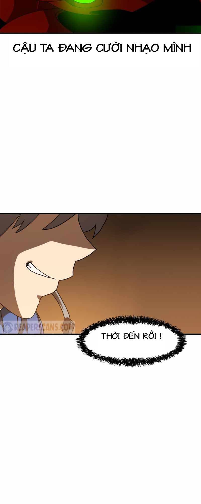 Double Click Chapter 20 - Trang 2