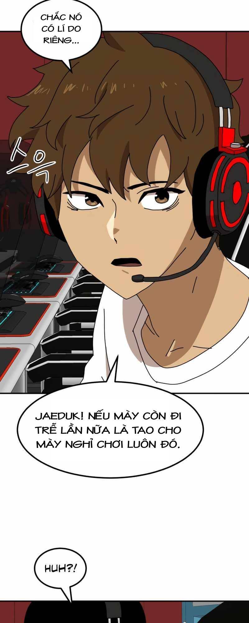 Double Click Chapter 20 - Trang 2