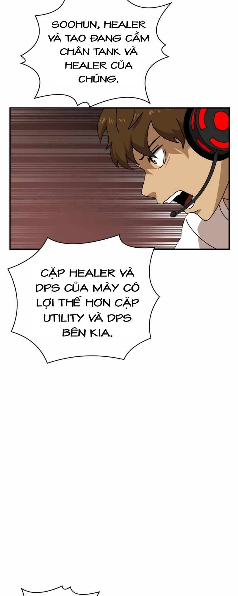 Double Click Chapter 20 - Trang 2
