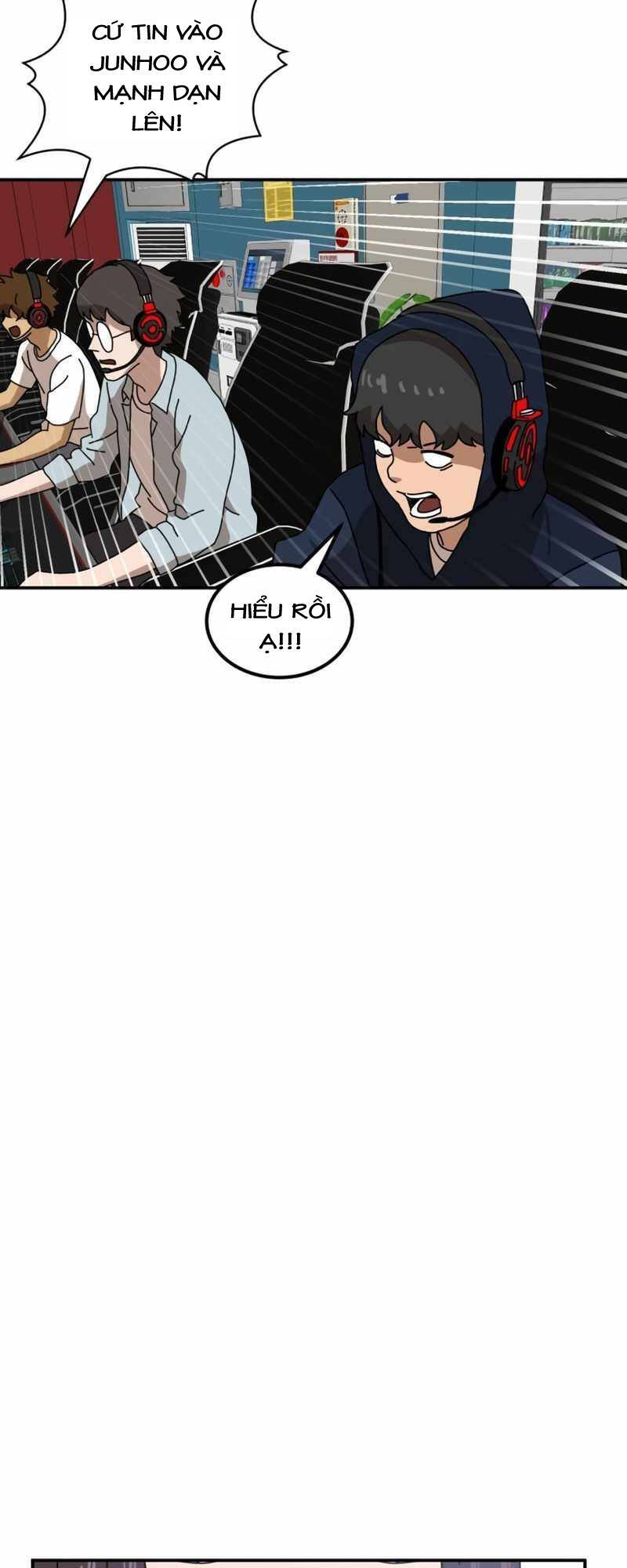 Double Click Chapter 20 - Trang 2