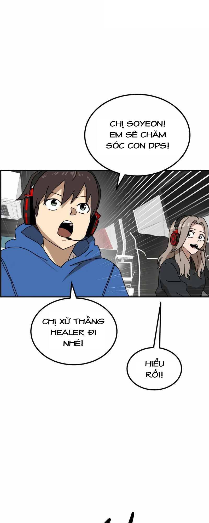 Double Click Chapter 20 - Trang 2