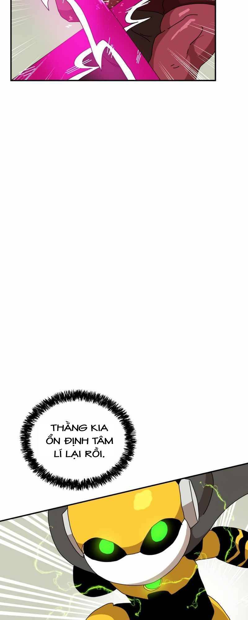 Double Click Chapter 20 - Trang 2