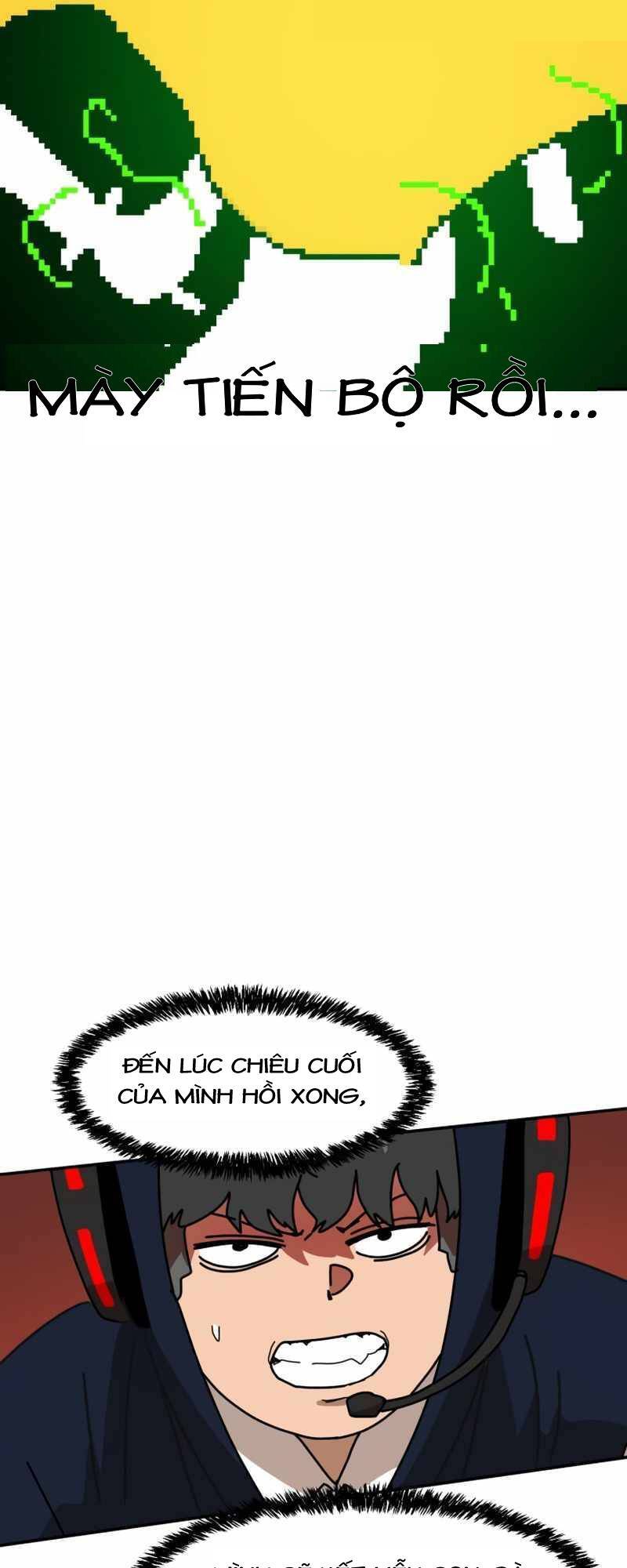 Double Click Chapter 20 - Trang 2