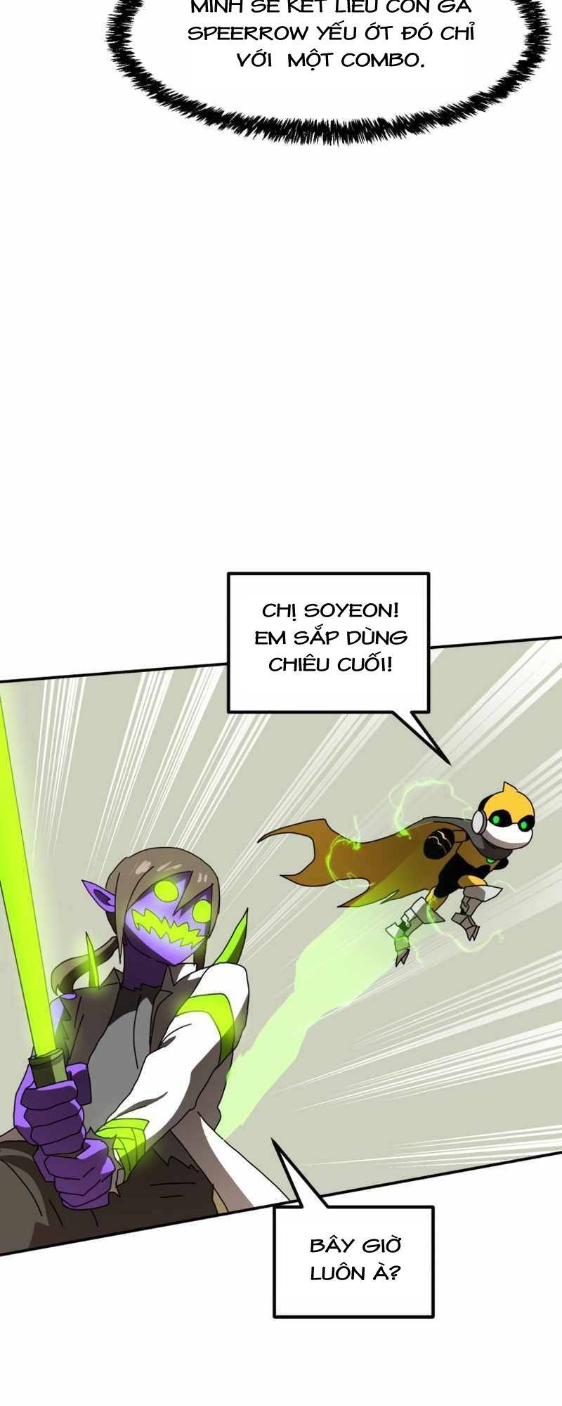 Double Click Chapter 20 - Trang 2